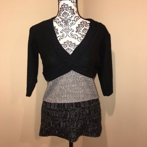 YoKi New York collection sweater